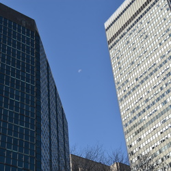 Canada 2019 - unterwegs im Osten